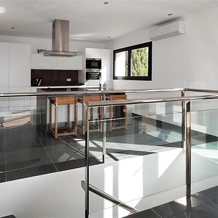 Villa Lynn Fanadix 외부 사진